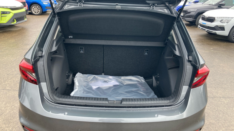 Skoda Fabia 1.0 TSI SE Edition 5dr Petrol Hatchback